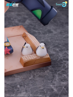 Фигурка 1/7 Мию Касумидзава (Miyu Kasumizawa Swimsuit)