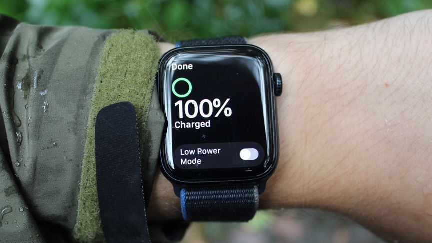 Обзор Apple Watch SE (2022): идеальные умные часы для новичков