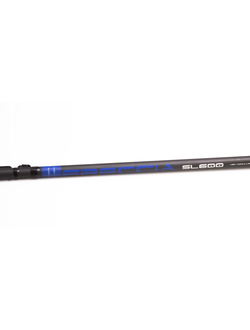 Удилище поплавочное с кольцами "FRECCIA" 15-40g 1012#