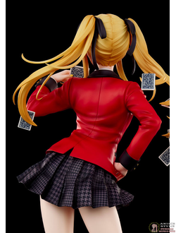 Фигурка 1/6 Мэри Саотомэ (Mary Saotome Union Creative International Ltd)