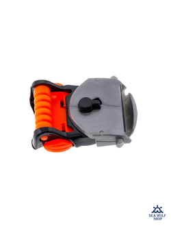 Пряжка к маске Marlin Enzo Sigma