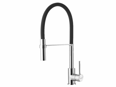 Смеситель Alveus Elia