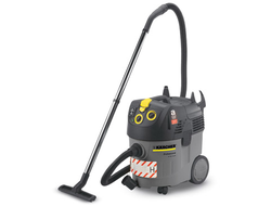 Пылесос сухой и влажной уборки Karcher NT 35/1 Tact Te H - Артикул 1.184-858.0