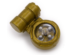 Фонарик нагрудный 1/6 (26025) - EASY&SIMPLE