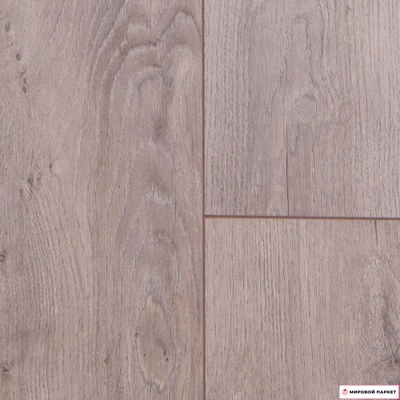 Ламинат My Step Ocean Дуб Арктик MS228AB 33 класс толщина 8 мм с фаской 2.338 м2