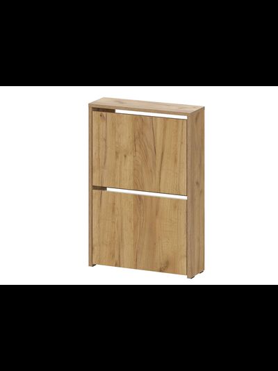 ОБ 3 Обувница Дуб Золотой