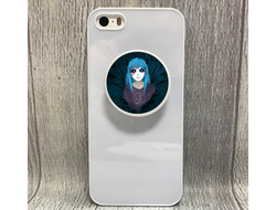 Держатель для телефона Sally Face, Салли Фейс №13