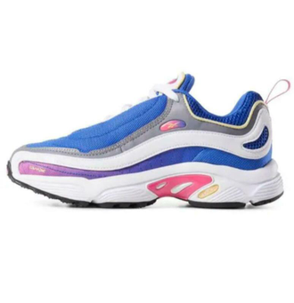 Женские кроссовки Reebok Daytona Dmx Gradation