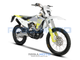 Regulmoto NIBBI N300-S (NB300) с ПТС