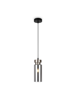 Freya, Подвесной светильник Come, FR8011PL-01N