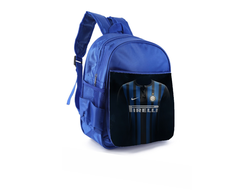 Рюкзак синий Интер, FC Inter №8