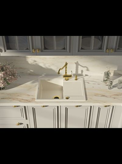 Смеситель OMOIKIRI KYOTO