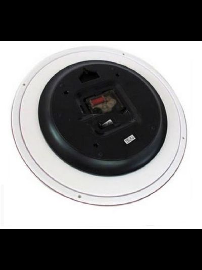 WiFi видеоняня (Настенные часы) с DVR, круглые. HD (Pro iCam)