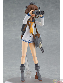 Фигурка фигма Юкикадзэ (figma Yukikaze)