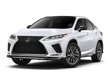 Lexus RX350 IV AL20 2015&gt;