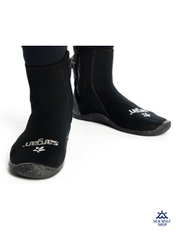 Боты Sargan UTRISH неопреновые 5мм р.45/46