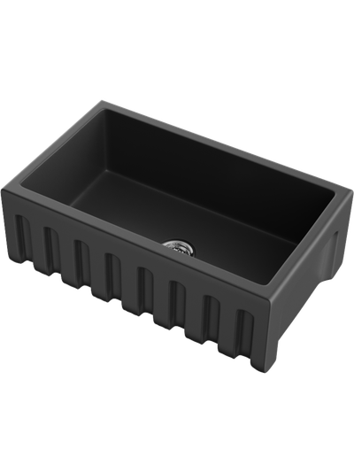 Мойка OMOIKIRI MIKURA 76-BL