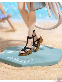 Фигурка 1/10 Шайнинг (Shining Summer Time Ver.)