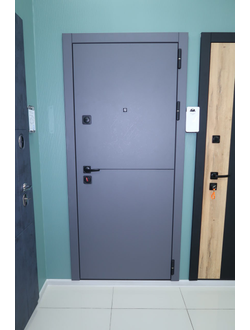 Входная Дверь ЭКСТРА НОВА-10