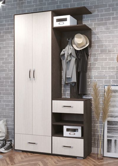 Прихожая ПР-12