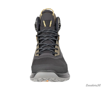 ECCO ULT-TRN MID Green / Хаки (41-45)