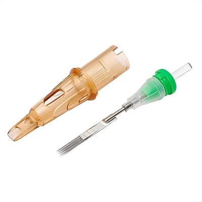 7 MGLT/0,35 - Magnum Long Taper "V-Select Ez"