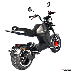 Электроскутер Skyboard FAR EAST 5000W