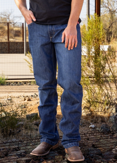 Джинсы Kimes Ranch Dillon