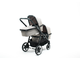 Коляска 2в1 для двойни BabyZz Dynasty Beige