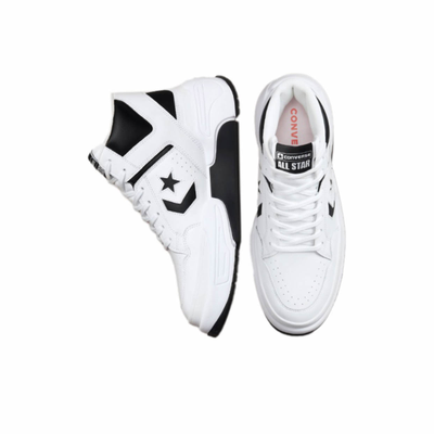 мужские оригинальные кеды Converse Weapon Cx  высокие заказать на официальном сайте 172838C фото