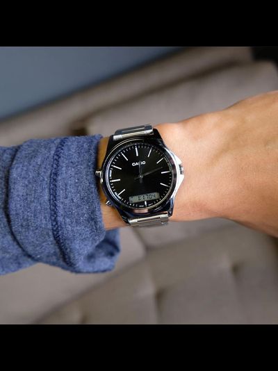 Часы Casio MTP-VC01D-1E