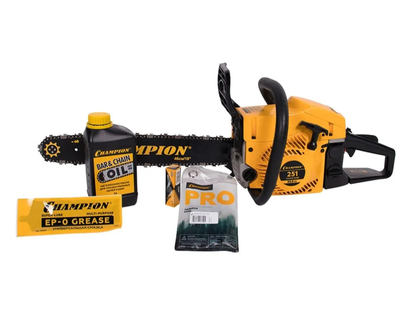 Бензопила CHAMPION 251-18