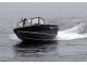Алюминиевая лодка Wellboat-53 Fish