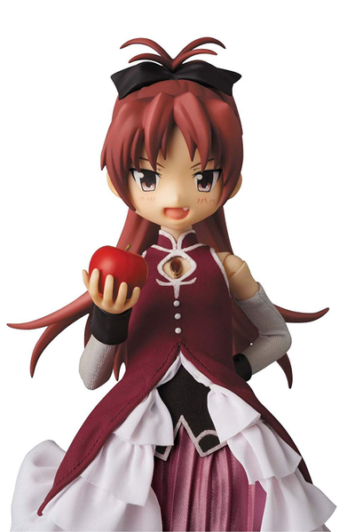 Кукла 1/6 Real Action Heroes Кёко Сакура (Sakura Kyouko)