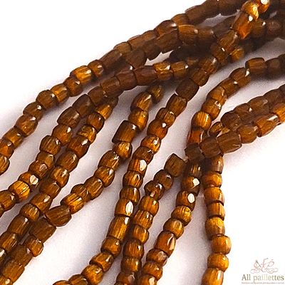 Бисер богемский 12/0 М363