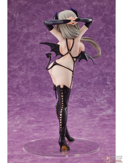 Фигурка 1/6 Цуки Удзаки (Tsuki Uzaki Little Devil Ver.)