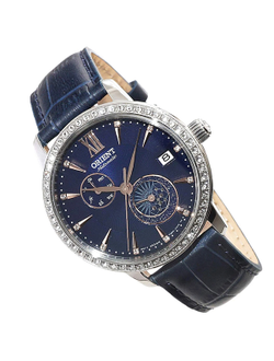 Женские часы Orient RA-AK0006L