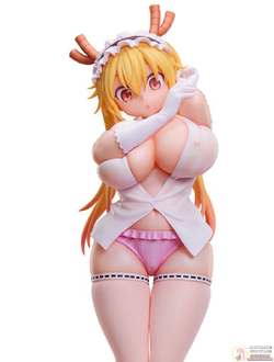 Фигурка 1/4 Тору (Tohru A Dimension)