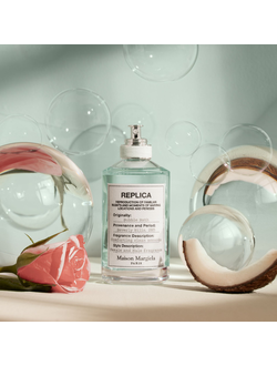 Maison Martin Margiela Replica Bubble Bath