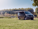 Маркиза на  VW T5/T6,VW Caravelle Dometic pw 1100