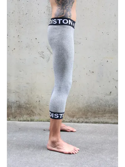 Штаны мужские DISTON - защита от порезов размер XS