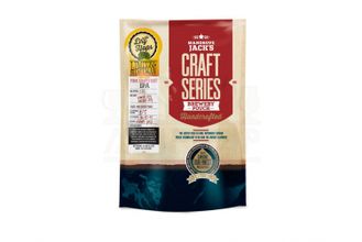 Солодовый экстракт Mangrove Jack's Craft Traditional Series Pink Grapefruit IPA, 2,5 кг