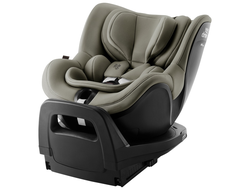 Автокресло 0-18 кг Britax Roemer DUALFIX PRO LUX Urban Olive