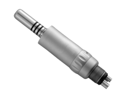 CX235-3B - воздушный мотор с внутренней системой подачи охлаждения,без света, до 20 тыс. об./мин., 4-х канальный | Coxo (Китай)