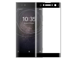 Защитное стекло для Sony Xperia XA2