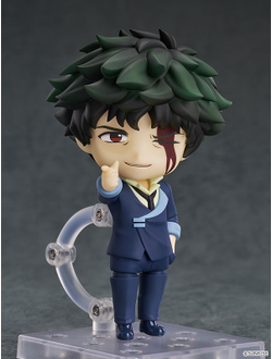 Нендроид Спайк Шпигель (Spike Spiegel)