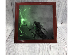 Шкатулка Вархаммер, Warhammer 40000 №12