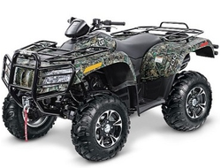 Arctic Cat 700 Limited