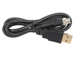 Кабель зарядный M8-USB купить в Воронеже