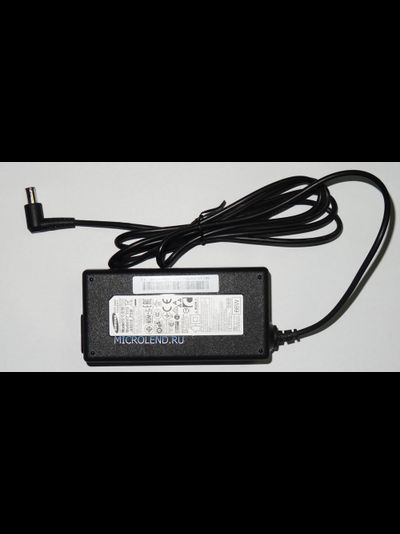 блок питания TV AC ADAPTOR Samsung A6619 FSM 19.5V 3.474A